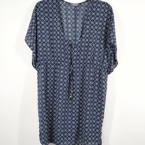 Women's  Swimsuit Cover-up